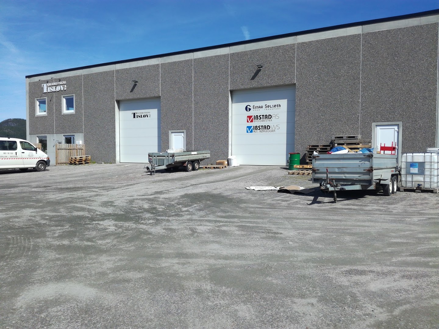 Vibstad AS — Bilder 1